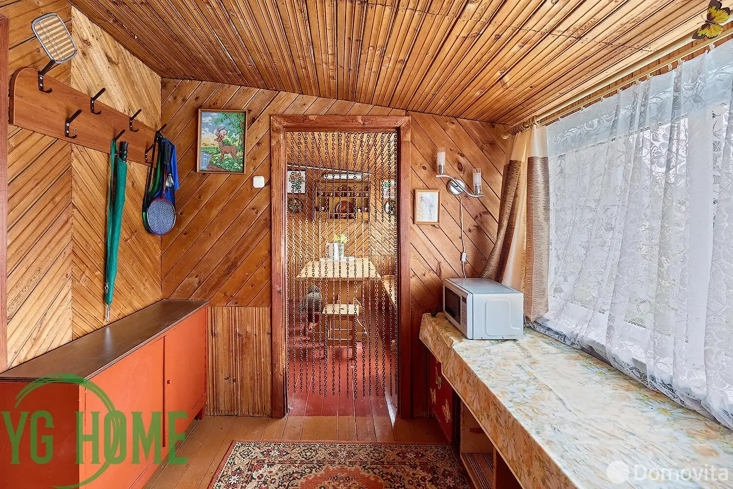 дача, Водопад, д. 80 