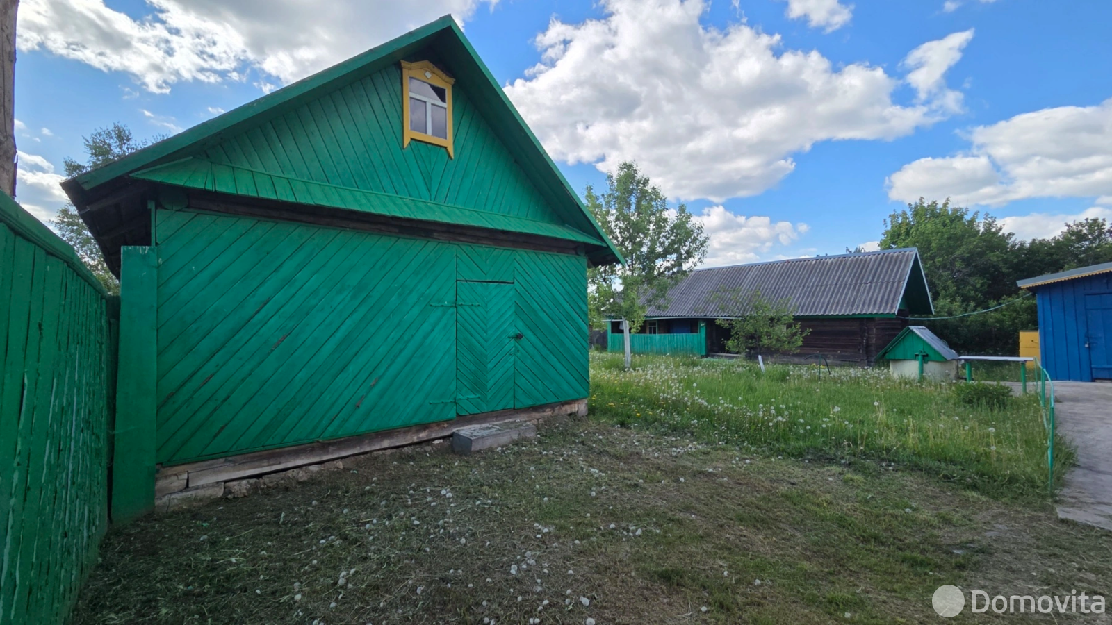 Стоимость продажи дома, Котово, ул. Трудовая