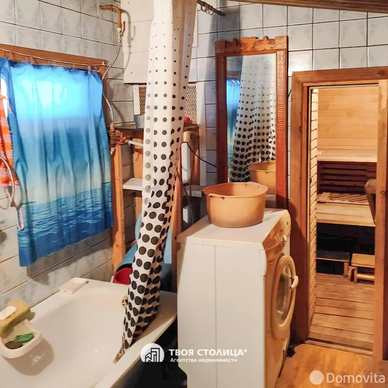 Продажа 2-этажной дачи в Романтика Гомельская область, 43000USD, код 185593 - фото 17