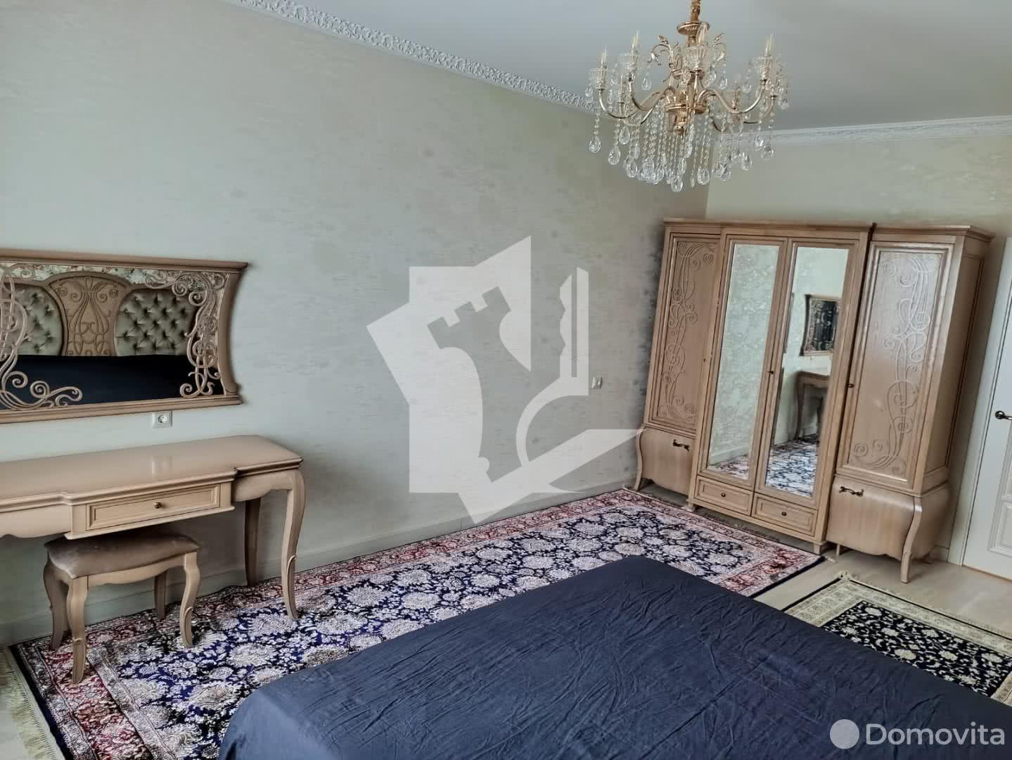 Снять 4-комнатную квартиру в Минске, пр-т Победителей, д. 115, 2000USD, код 137013 - фото 2