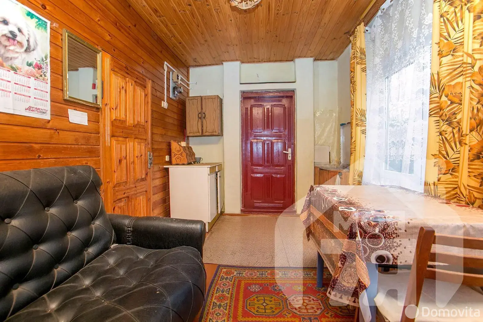 коттедж, Носилово, пер. Боярский 