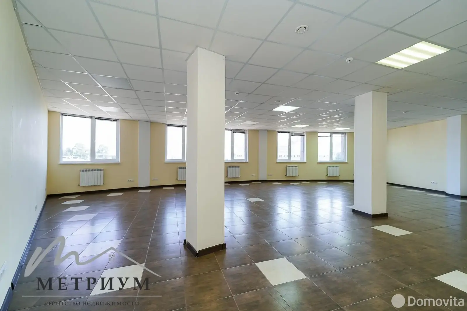 Аренда офиса на ул. Карла Либкнехта, д. 66 в Минске, 2335BYN, код 15503 - фото 4