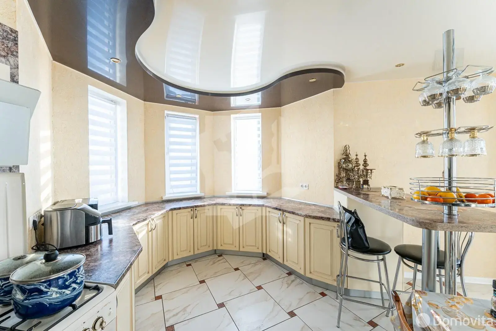 коттедж, Столбцы, ул. Вишнёвая 