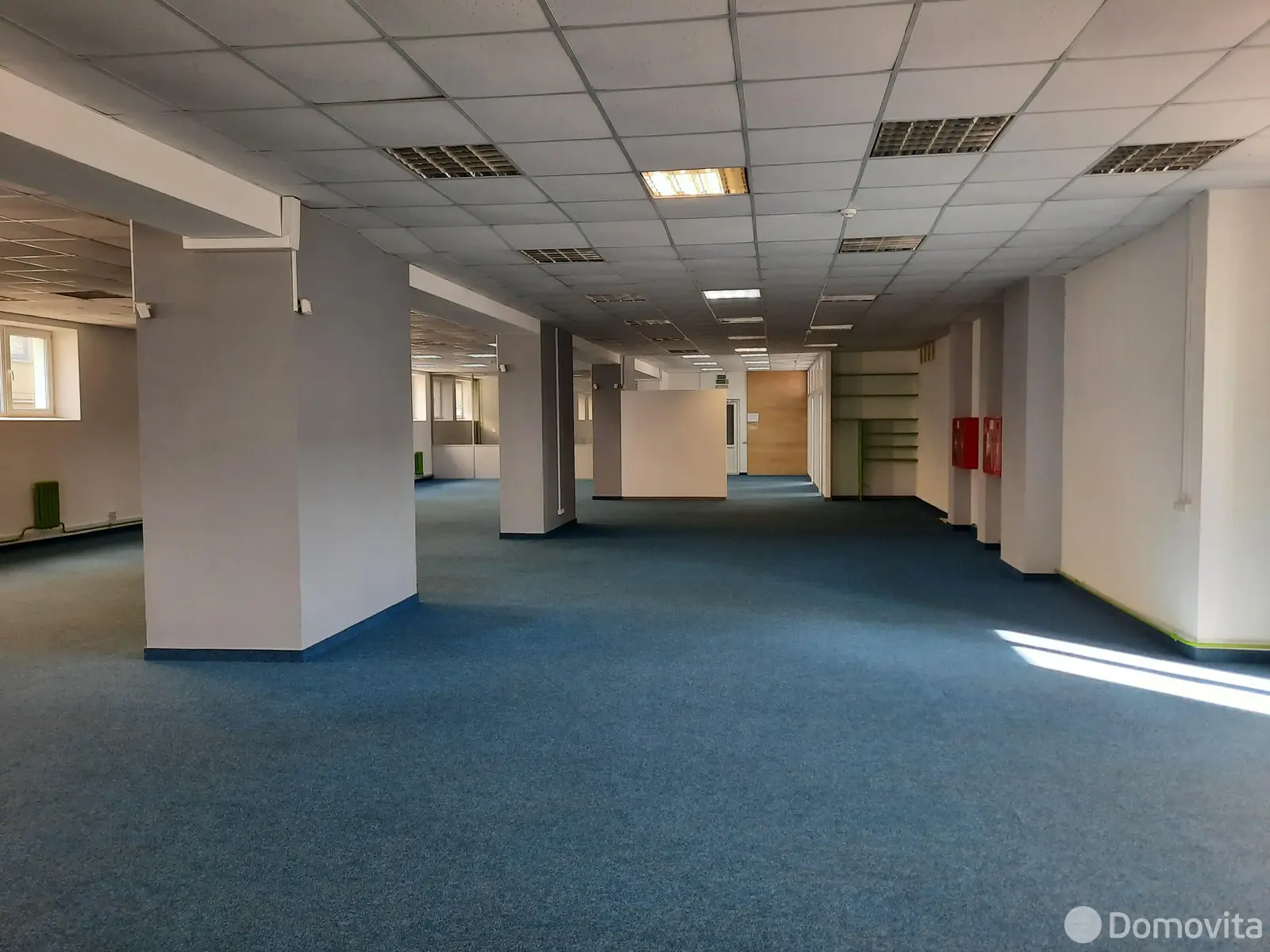 офис, Минск, пер. Козлова, д. 5/а 