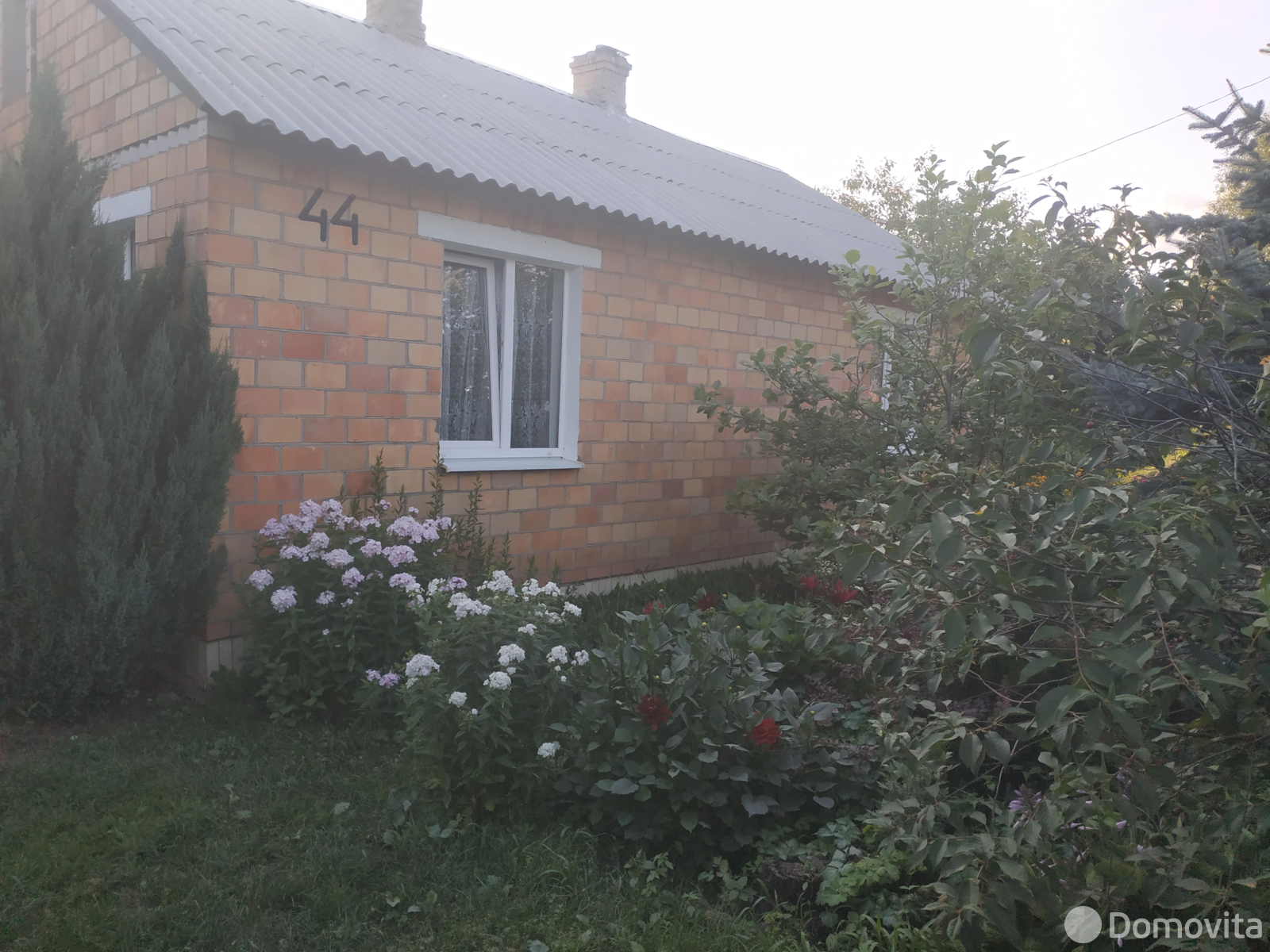 коттедж, Подлесье, 
