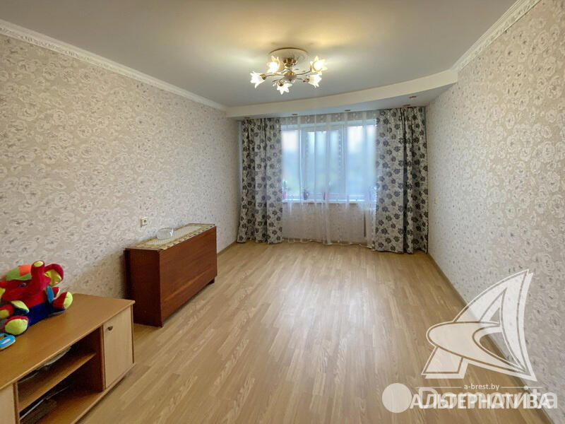 Продажа 2-комнатной квартиры в Беловежском, , 21000 USD, код: 998830 - фото 4