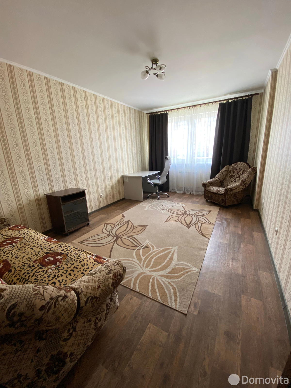 квартира, Минск, пр-т Дзержинского, д. 122