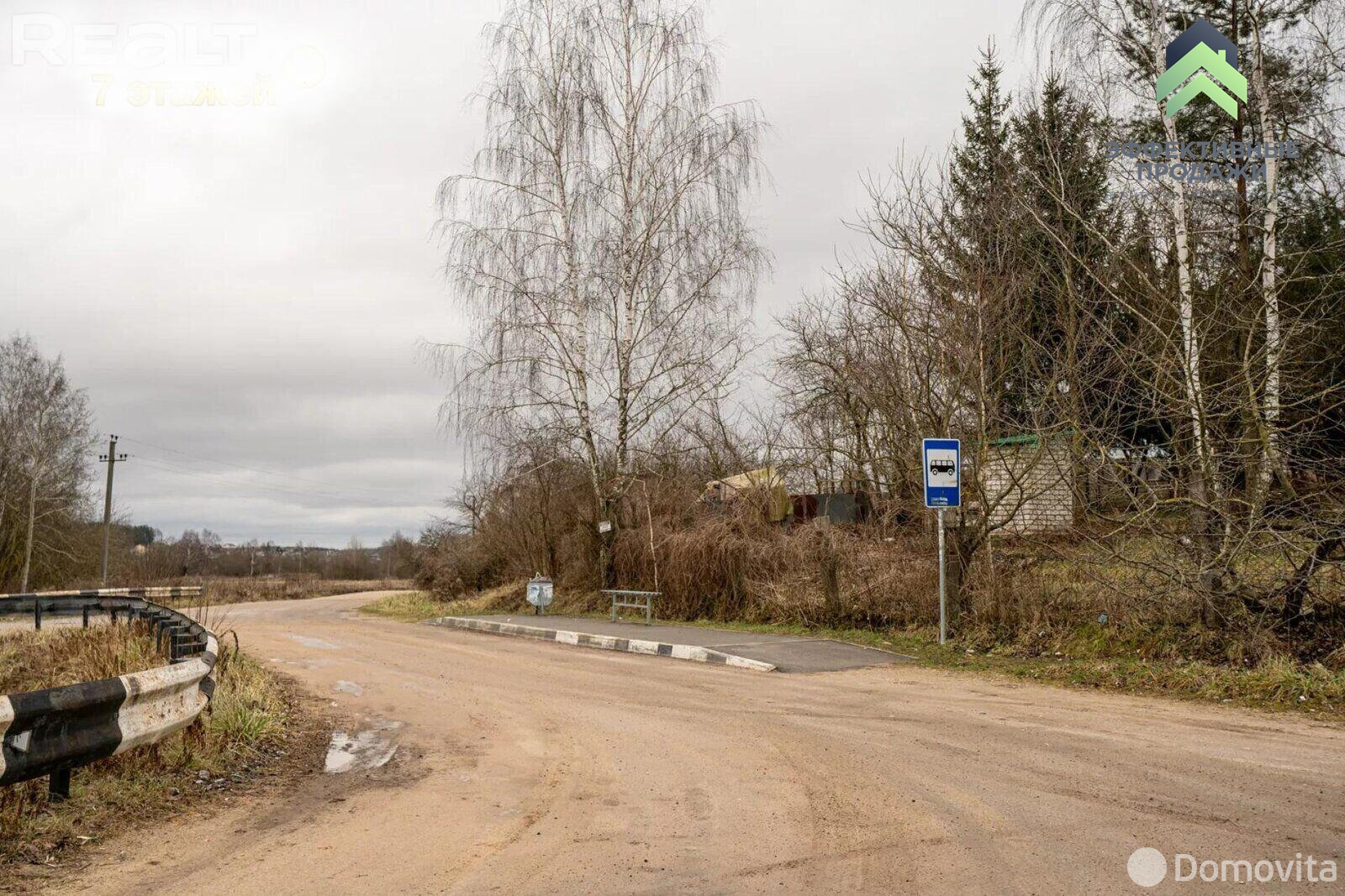 Купить 2-этажную дачу в Домашаны Минская область, 21500USD, код 182459 - фото 16