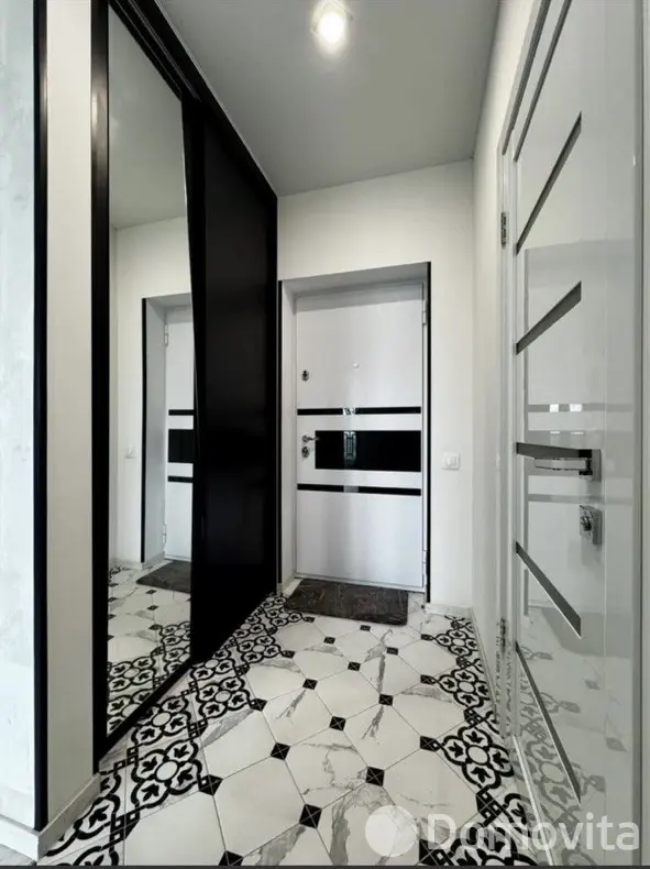 Снять 2-комнатную квартиру в Минске, ул. Лейтенанта Кижеватова, д. 3В, 580USD, код 149027 - фото 5