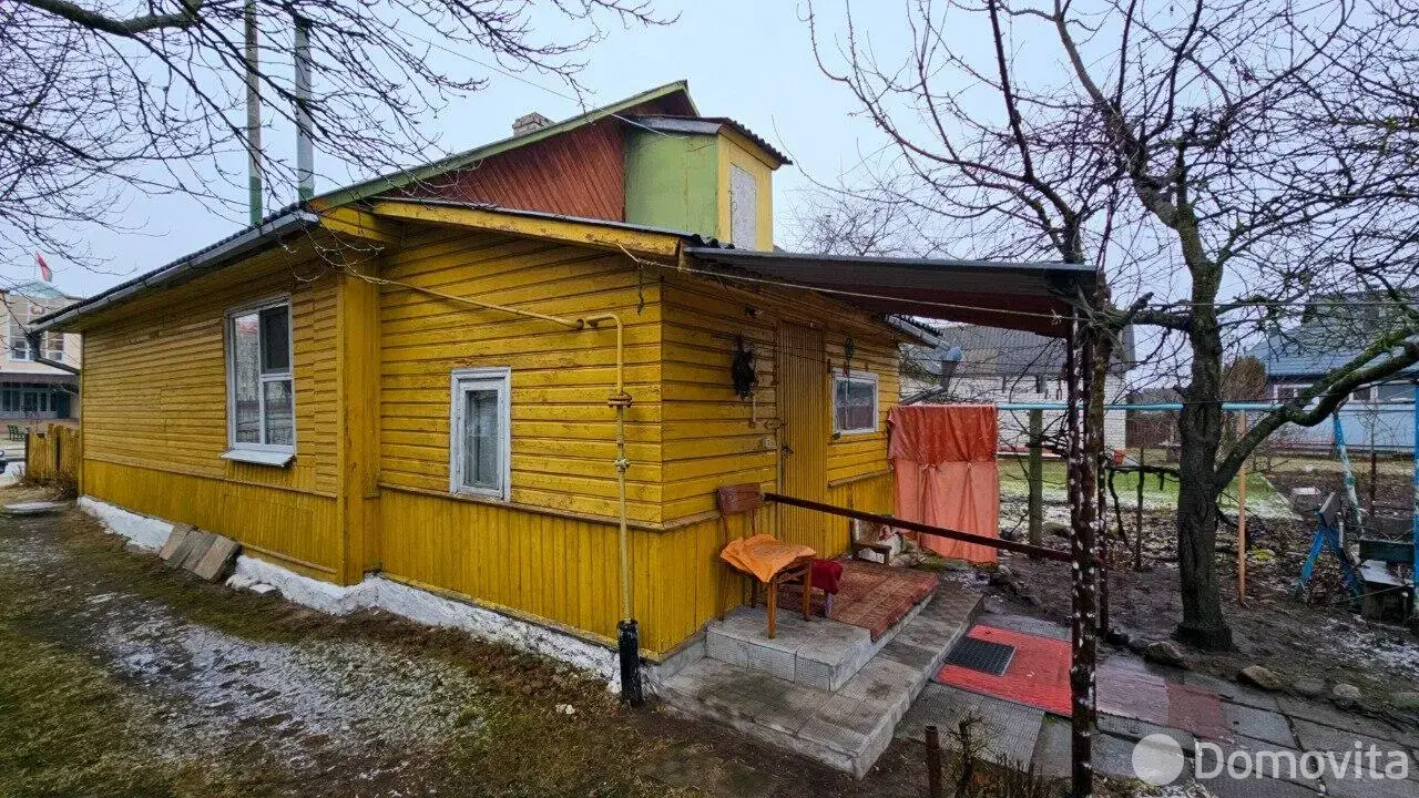 дом, Вороново, 