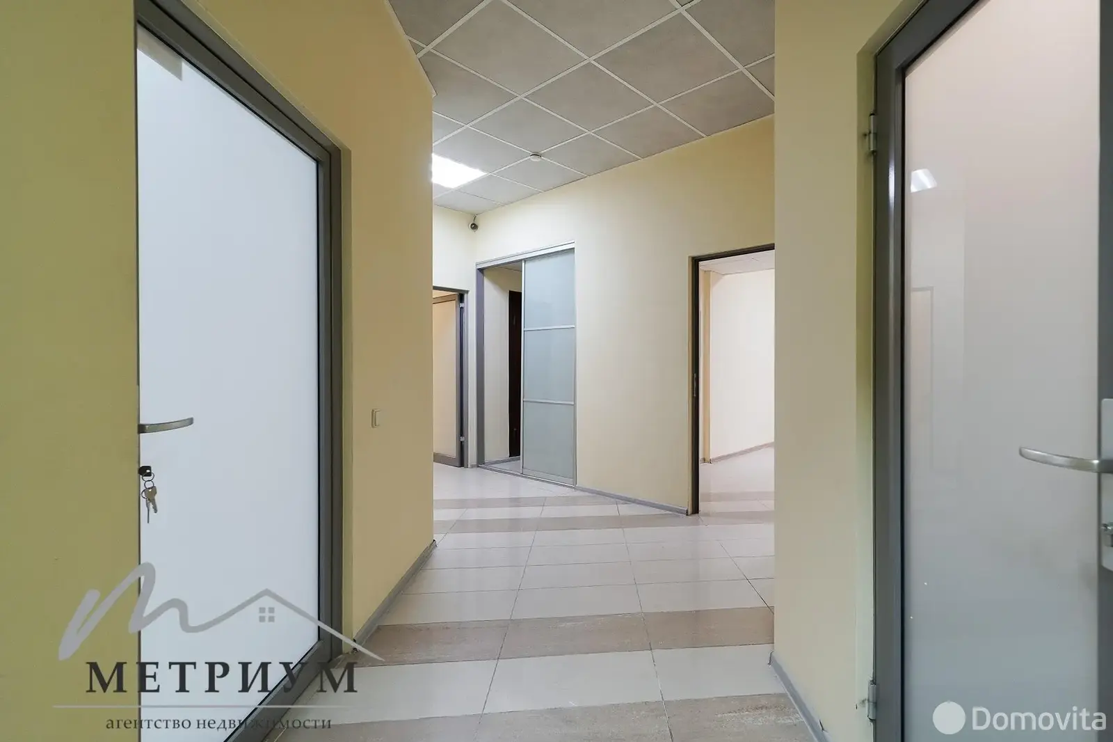 офис, Минск, ул. Быховская, д. 37