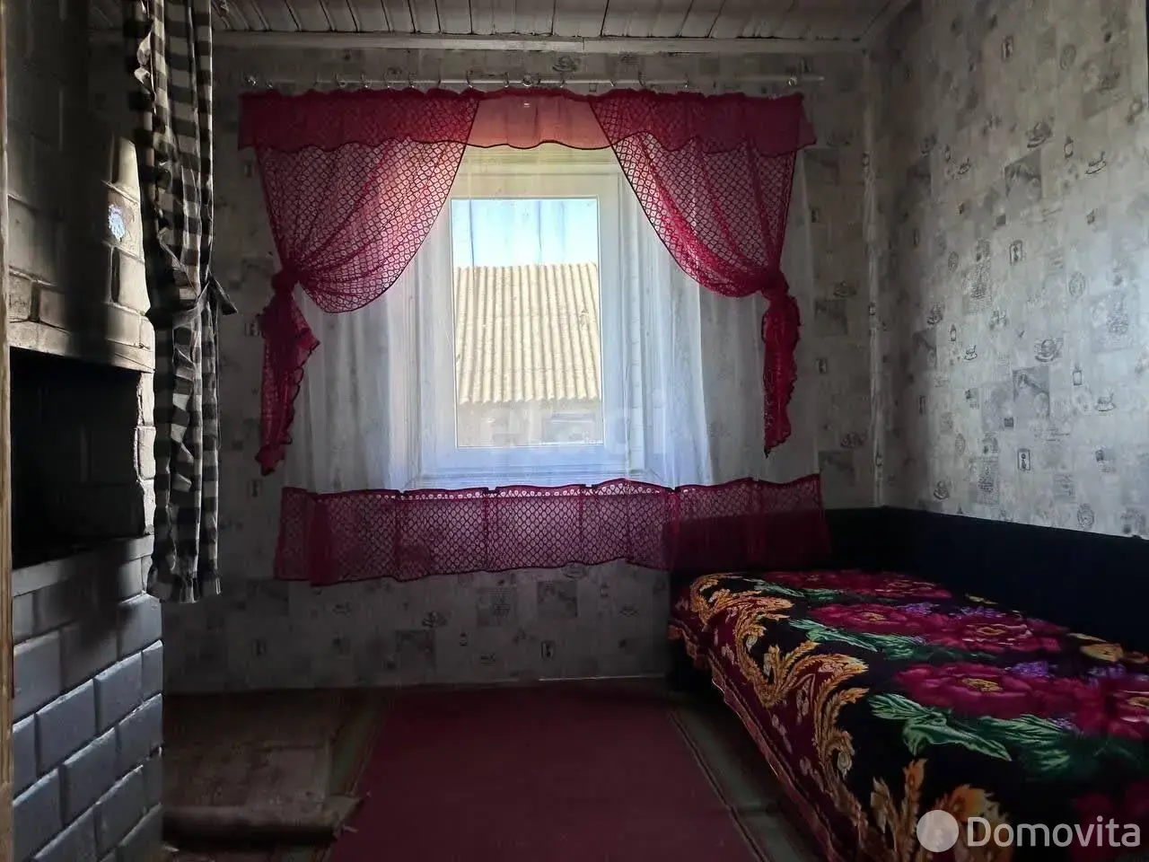 коттедж, Велетово, 
