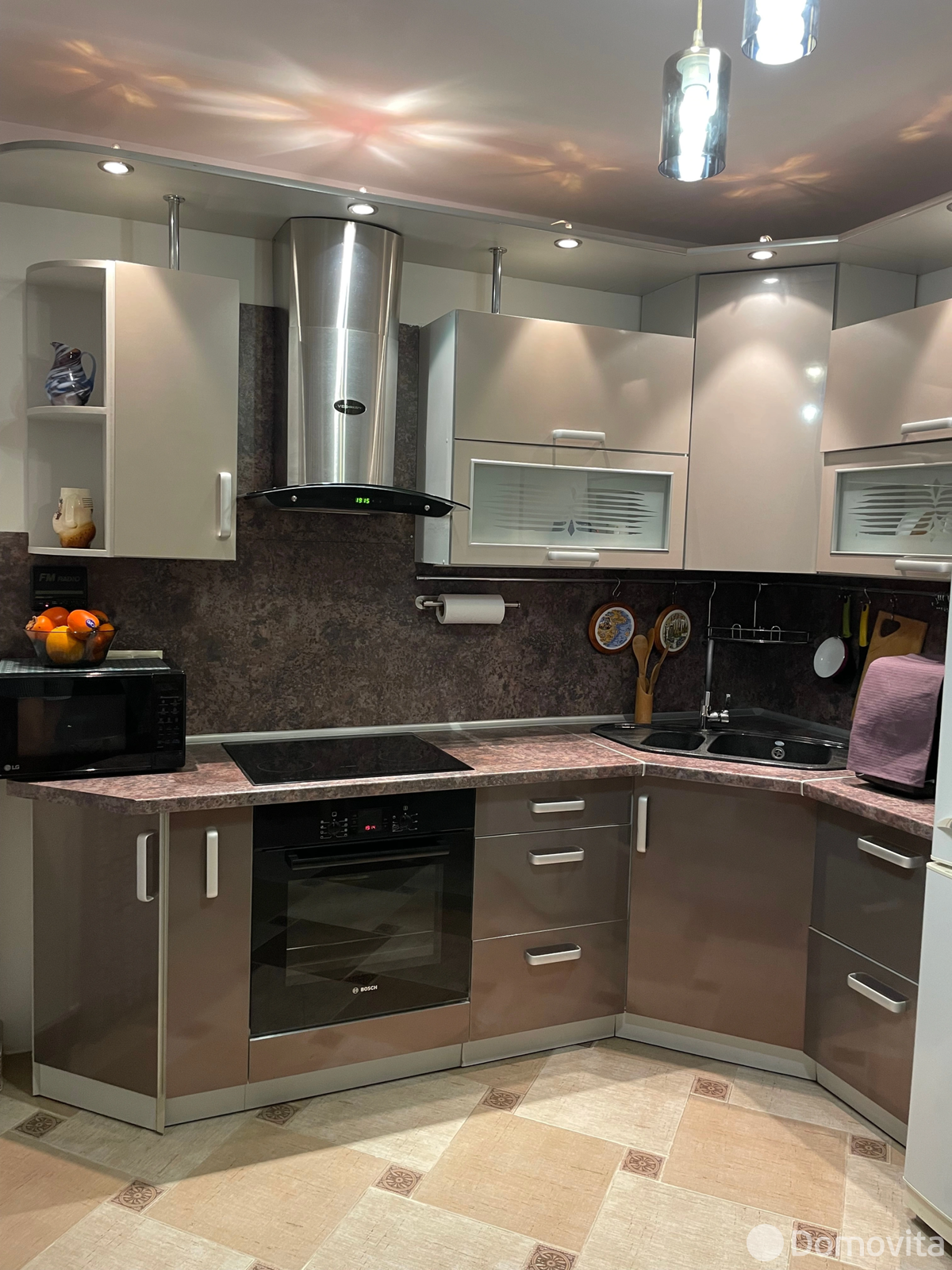 аренда квартиры, Минск, ул. Леонида Беды, д. 31