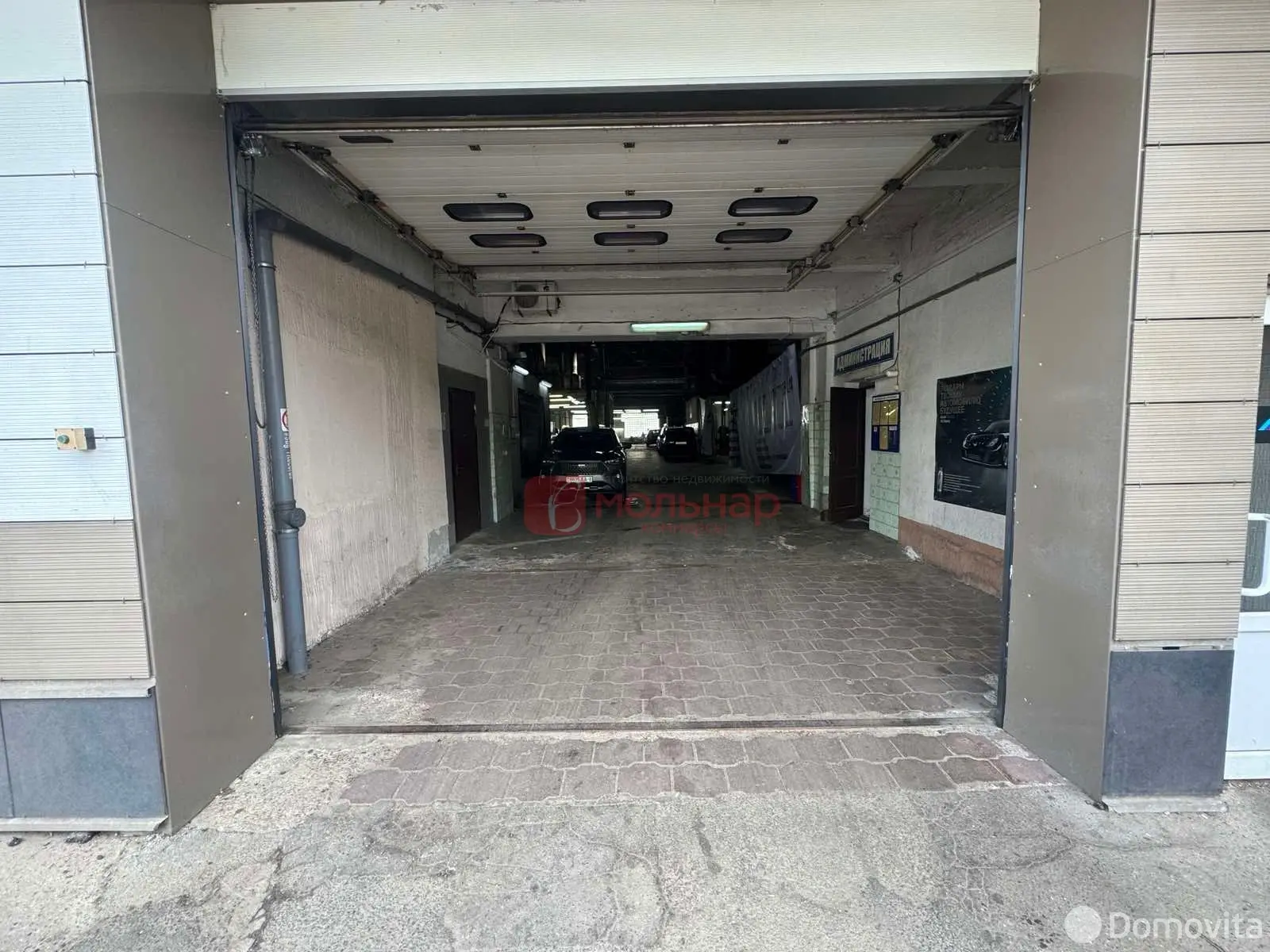 торговый объект, Минск, ул. Свердлова, д. 23 в Ленинском районе