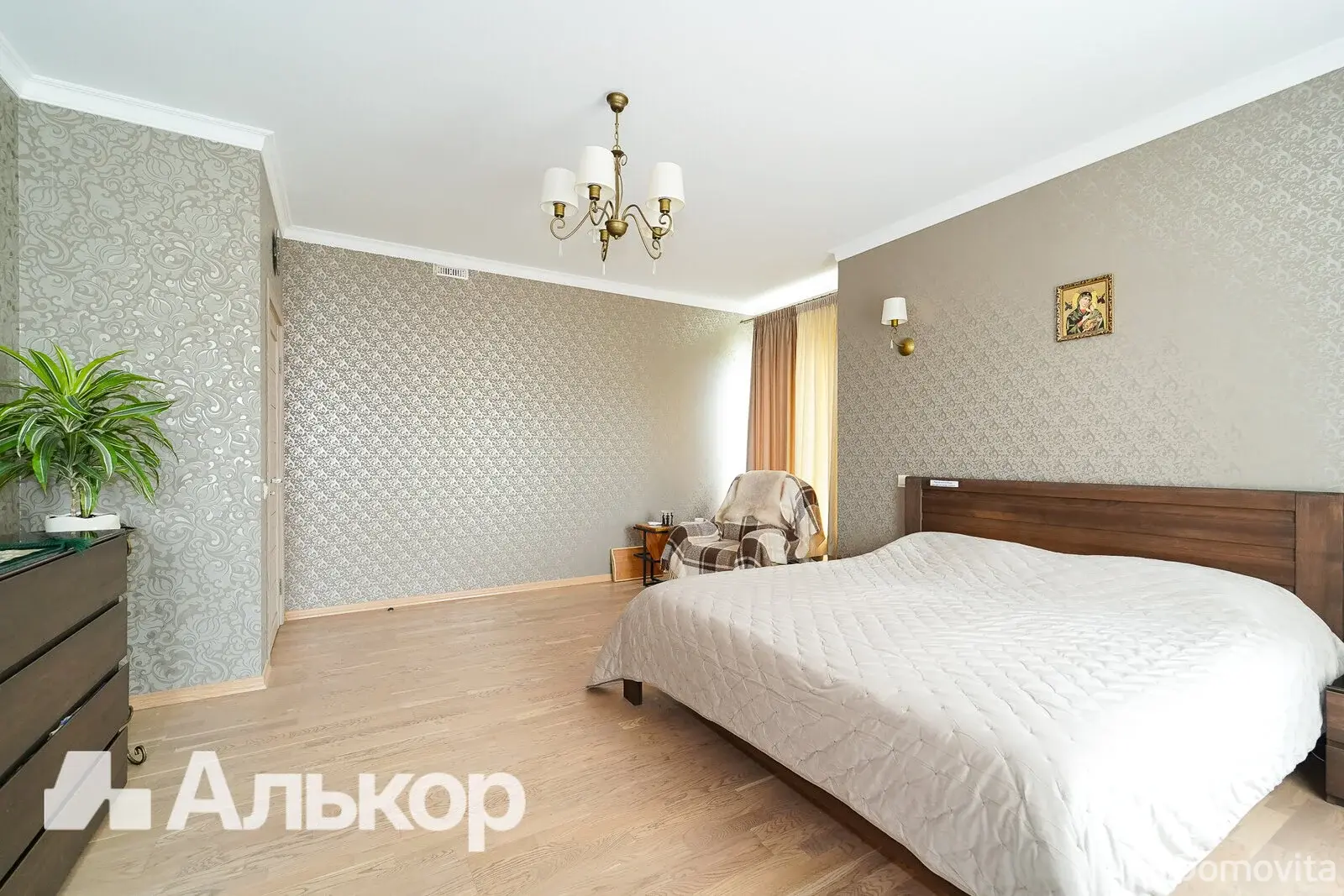 дом, Ратомка, ул. Тополиная, д. 1/А 