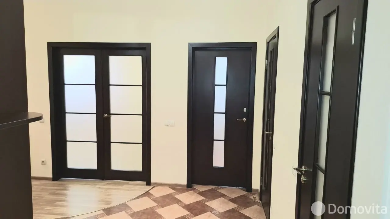 Снять 2-комнатную квартиру в Минске, ул. Лобанка, д. 4, 700USD, код 148822 - фото 12