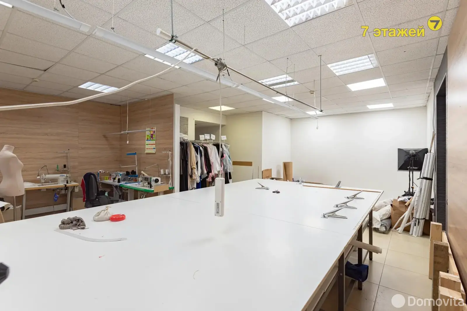 Продажа торговой точки на ул. Филимонова, д. 55/3 в Минске, 186000USD, код 997887 - фото 27