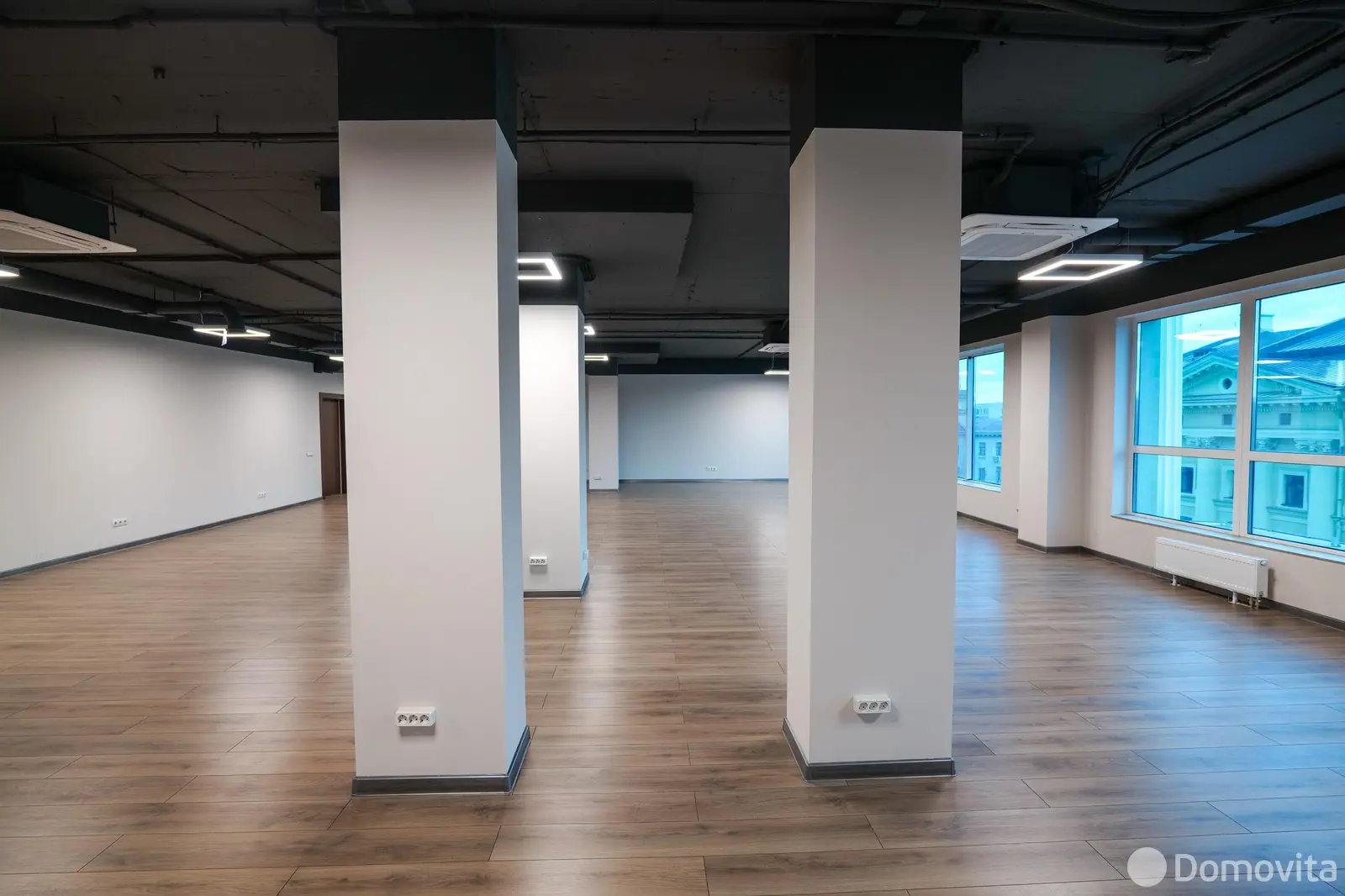 Цена аренды офиса, Минск, ул. Интернациональная, д. 38