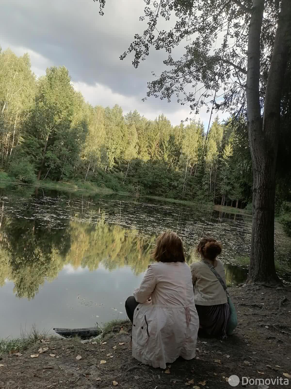 Аренда коттеджа МилаЯ на сутки в Колодищах , 180USD, код 621 - фото 30