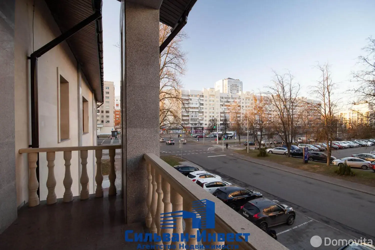 Снять офис на Логойский тр-т, д. 18 в Минске, 17239USD, код 15747 - фото 30