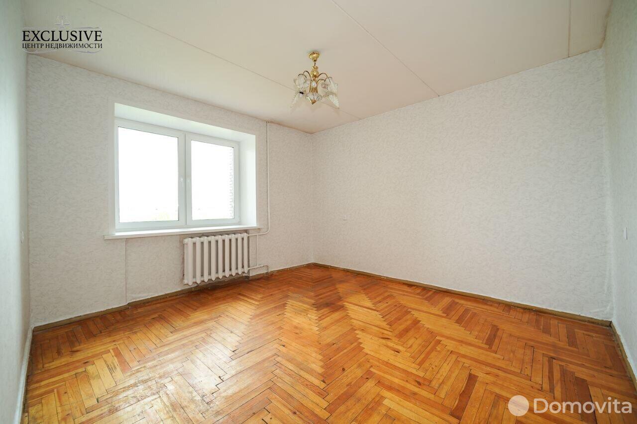 Продажа 3-комнатной квартиры в Минске, ул. Азгура, д. 3, 114000 USD, код: 895323 - фото 1
