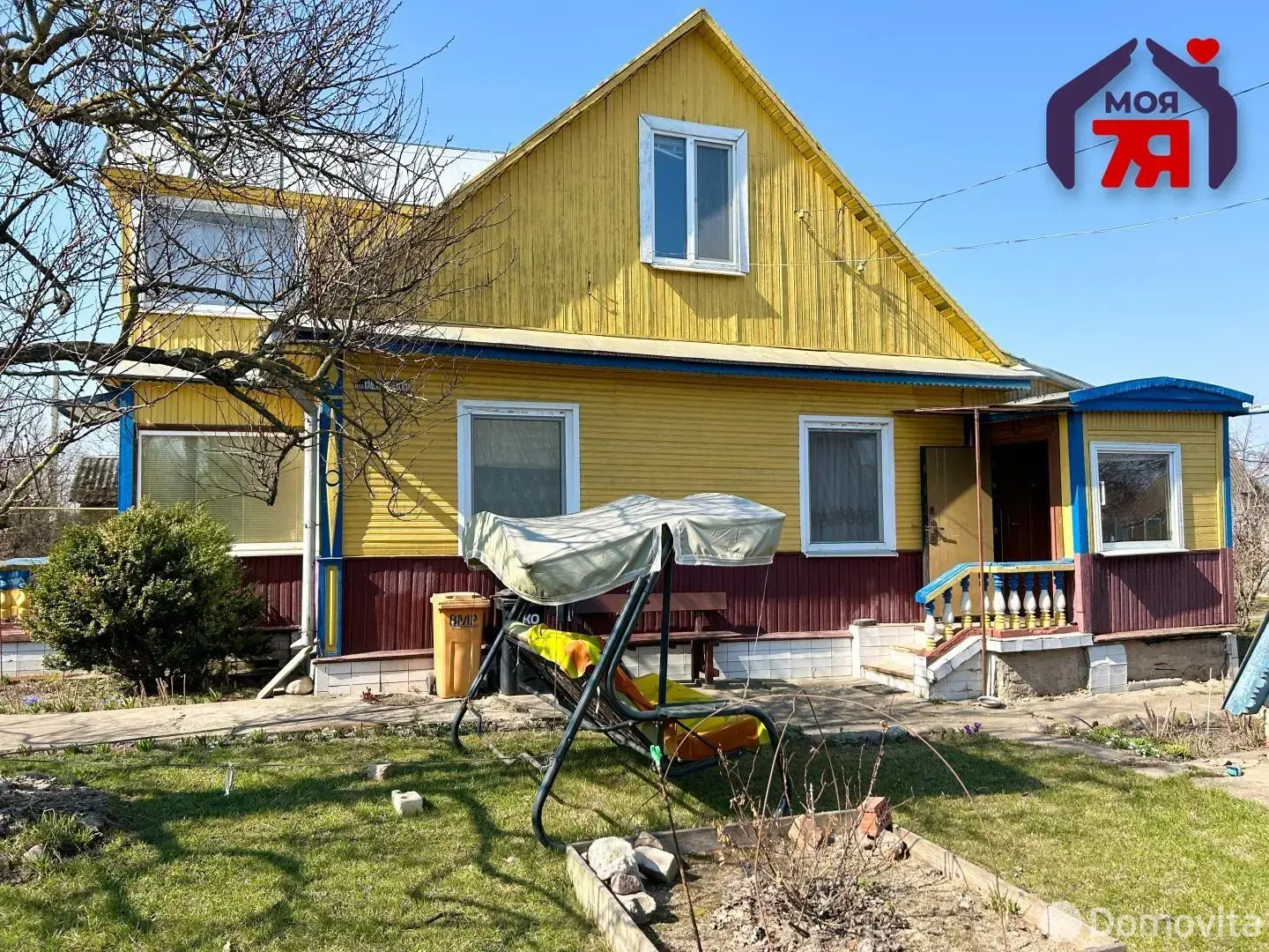 коттедж, Слуцк, ул. Социалистическая, д. 89 