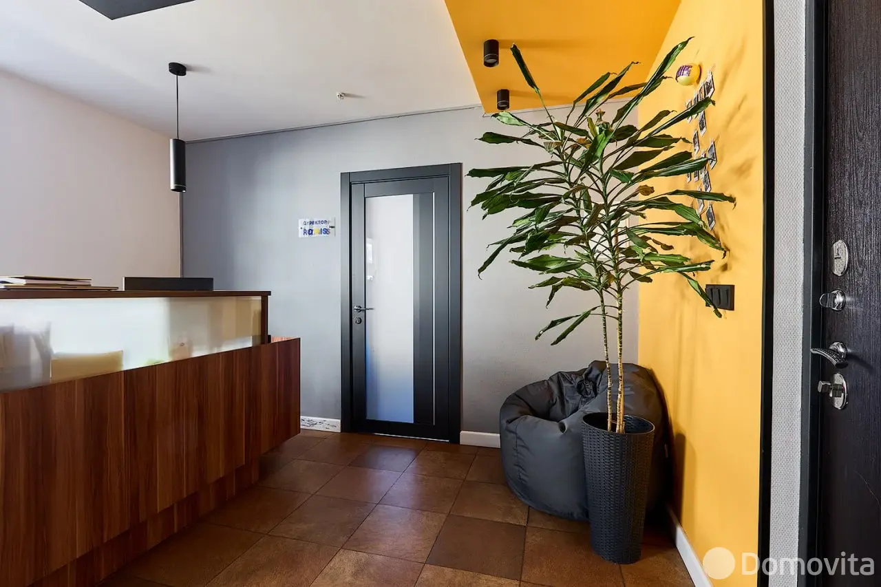 Купить офис на ул. Тимирязева, д. 121/3 в Минске, 87000USD, код 10553 - фото 8