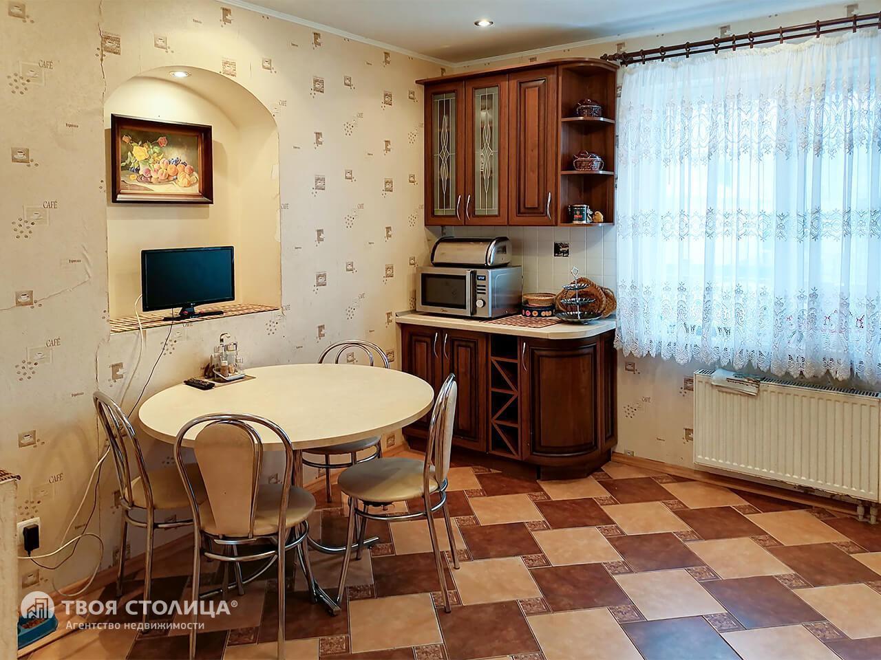 Продажа 2-этажного дома в Барсуках, Минская область ул. Магистральная, 99000USD, код 603257 - фото 3