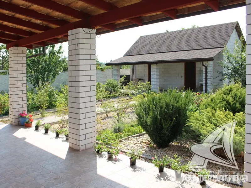 Продажа 1-этажной дачи в Росинка при Брестском ДЭУ-138 Брестская область, 169000USD, код 184897 - фото 28