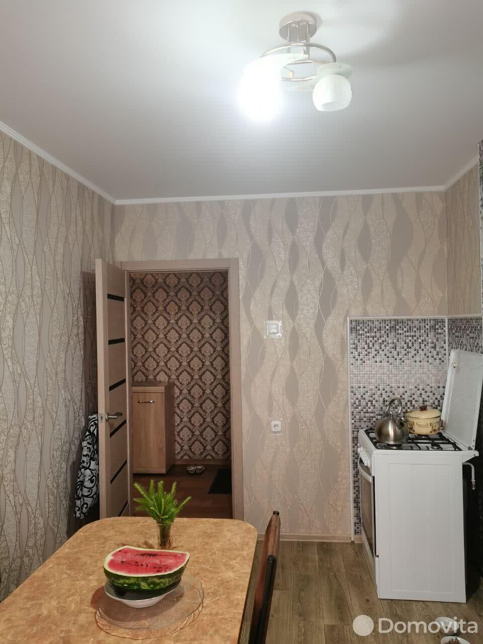 Продажа 3-комнатной квартиры в Витебске, ул. Богатырева, д. 27, 58000 USD, код: 1021285 - фото 5
