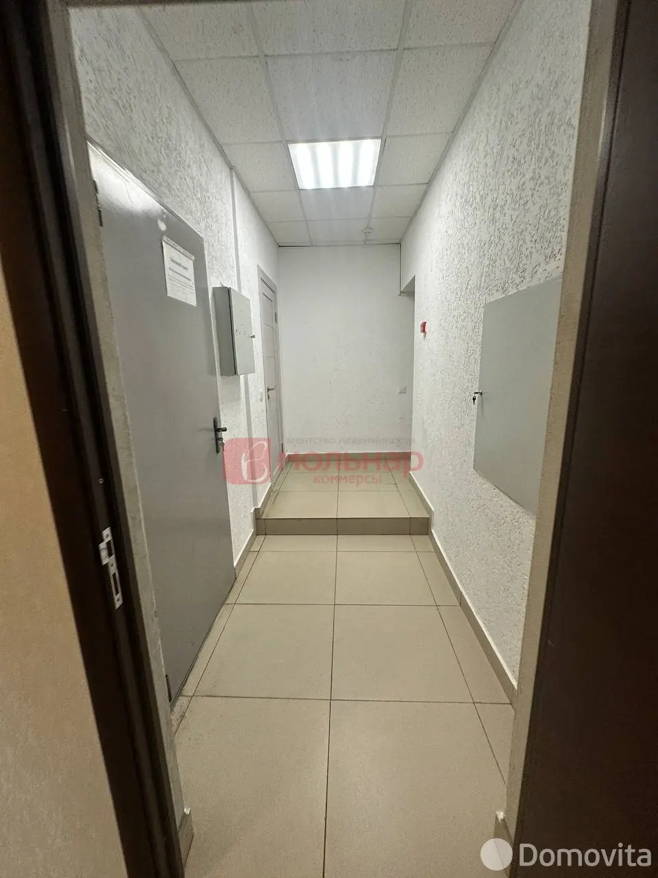 Снять офис на ул. Первомайская, д. 14/2 в Минске, 863EUR, код 15566 - фото 8