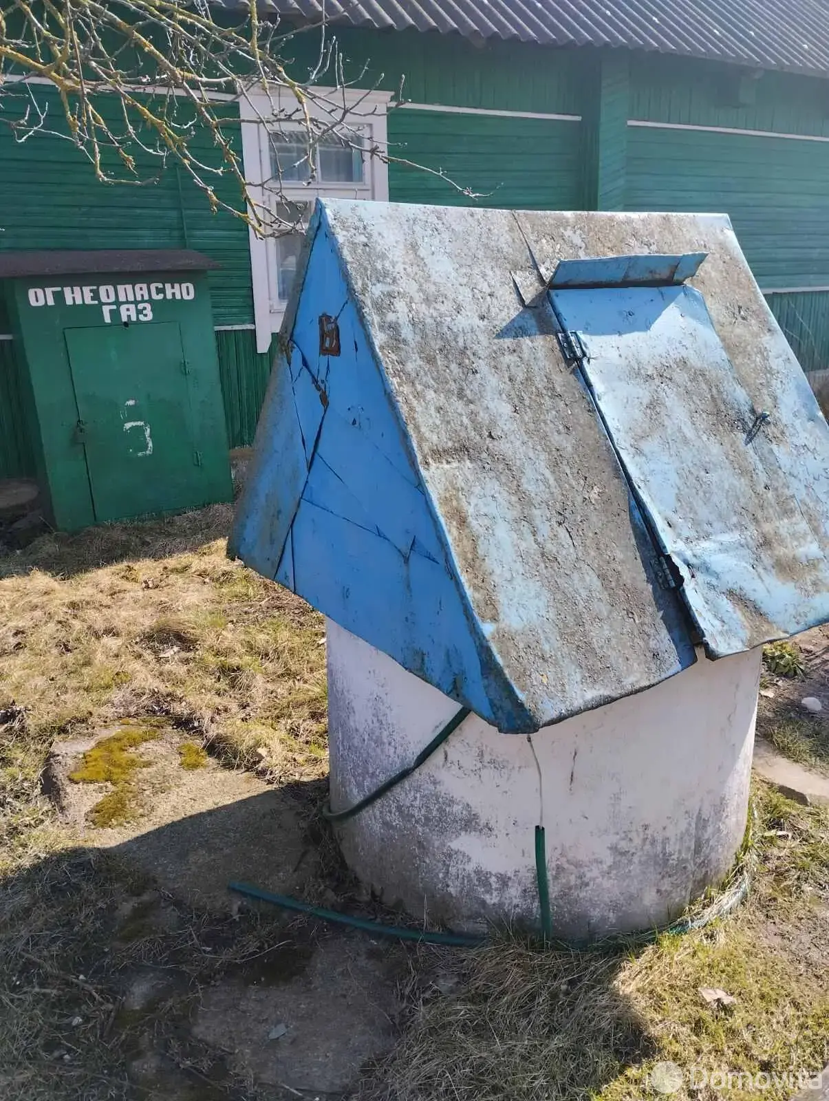 дом, Сковородки, , стоимость продажи 43 631 р.