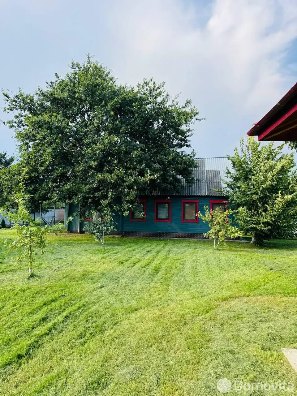 Цена продажи дома, Переров, ул. Ленинская