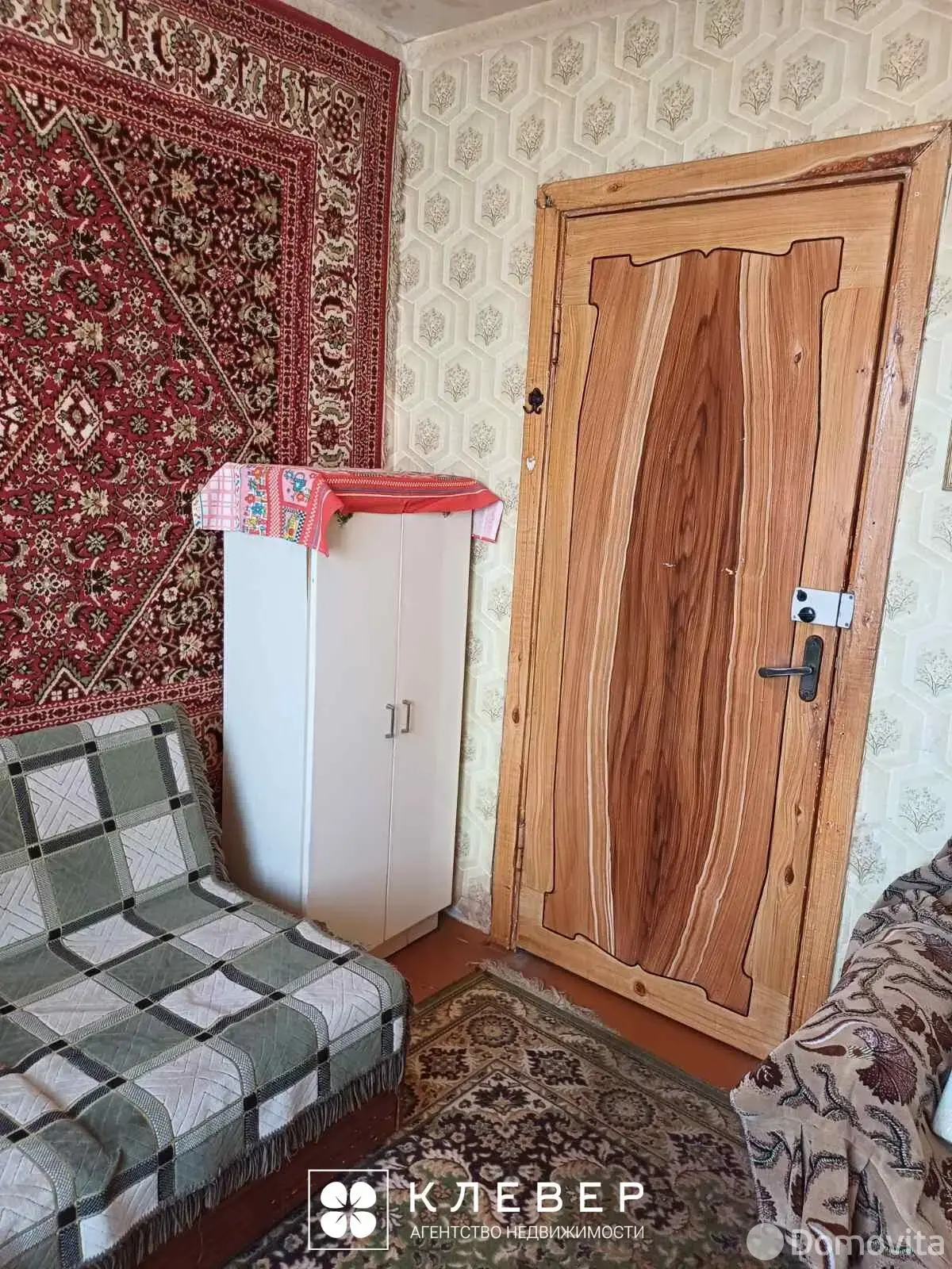 Цена продажи комнаты, Солигорск, ул. Молодёжная, д. 29