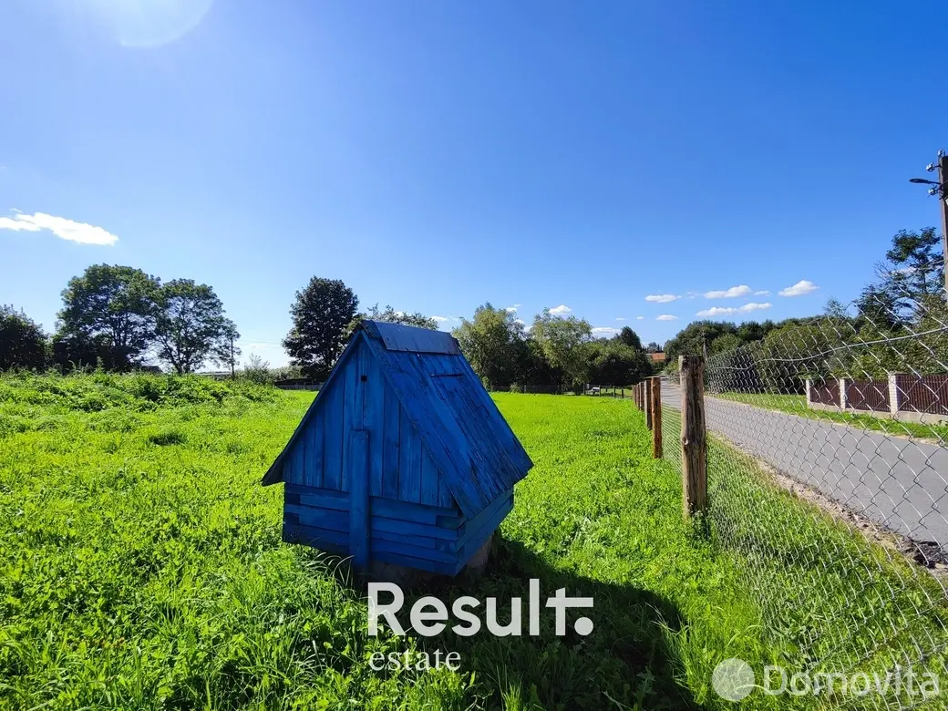 Купить земельный участок, 27 соток, Врублевщина, Минская область, 20000USD, код 570864 - фото 14