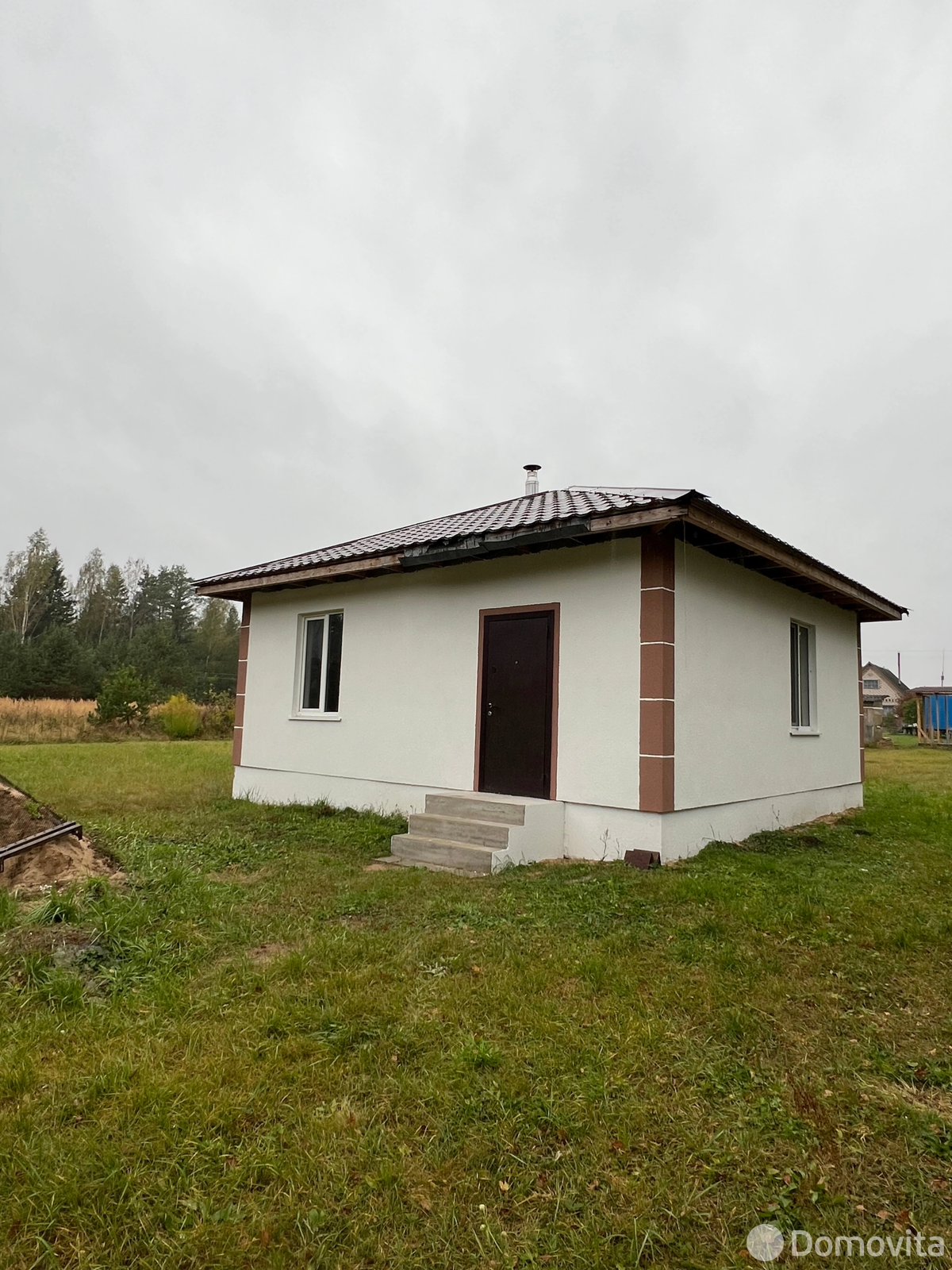 дача, Артюхи, 