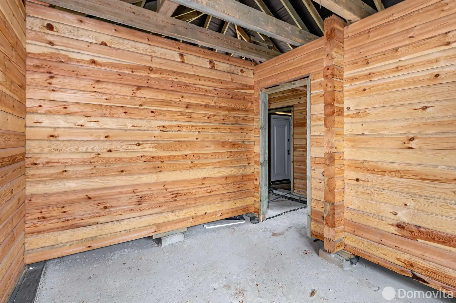 Продажа 1-этажной дачи в Милаши Минская область, 36500USD, код 183784 - фото 12