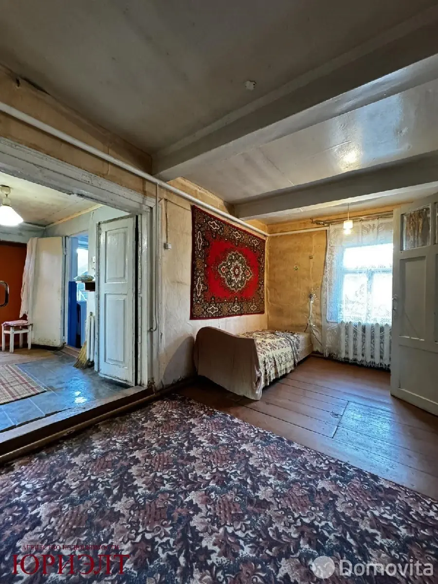 коттедж, Лида, ул. генерала Беды