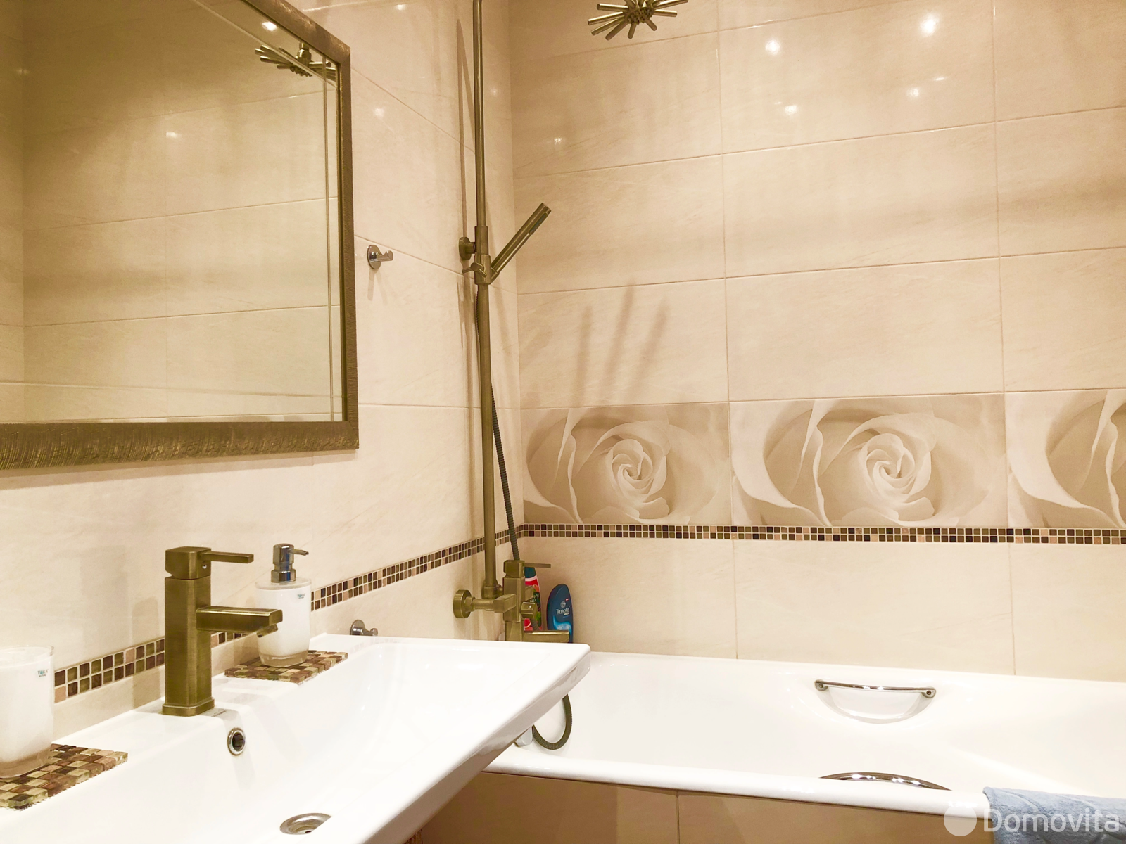 Снять 1-комнатную квартиру в Минске, пр-т Дзержинского, д. 9, 450USD, код 147839 - фото 12