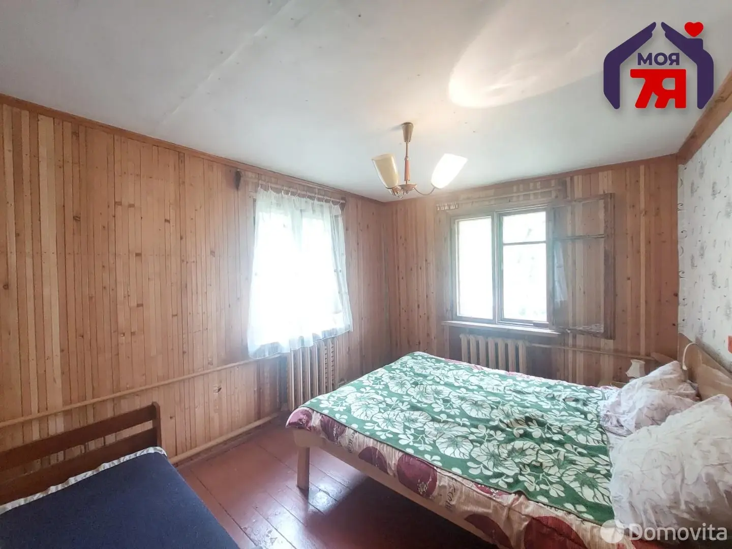 Купить 2-этажную дачу в Лесное-70 Минская область, 22900USD, код 184091 - фото 13