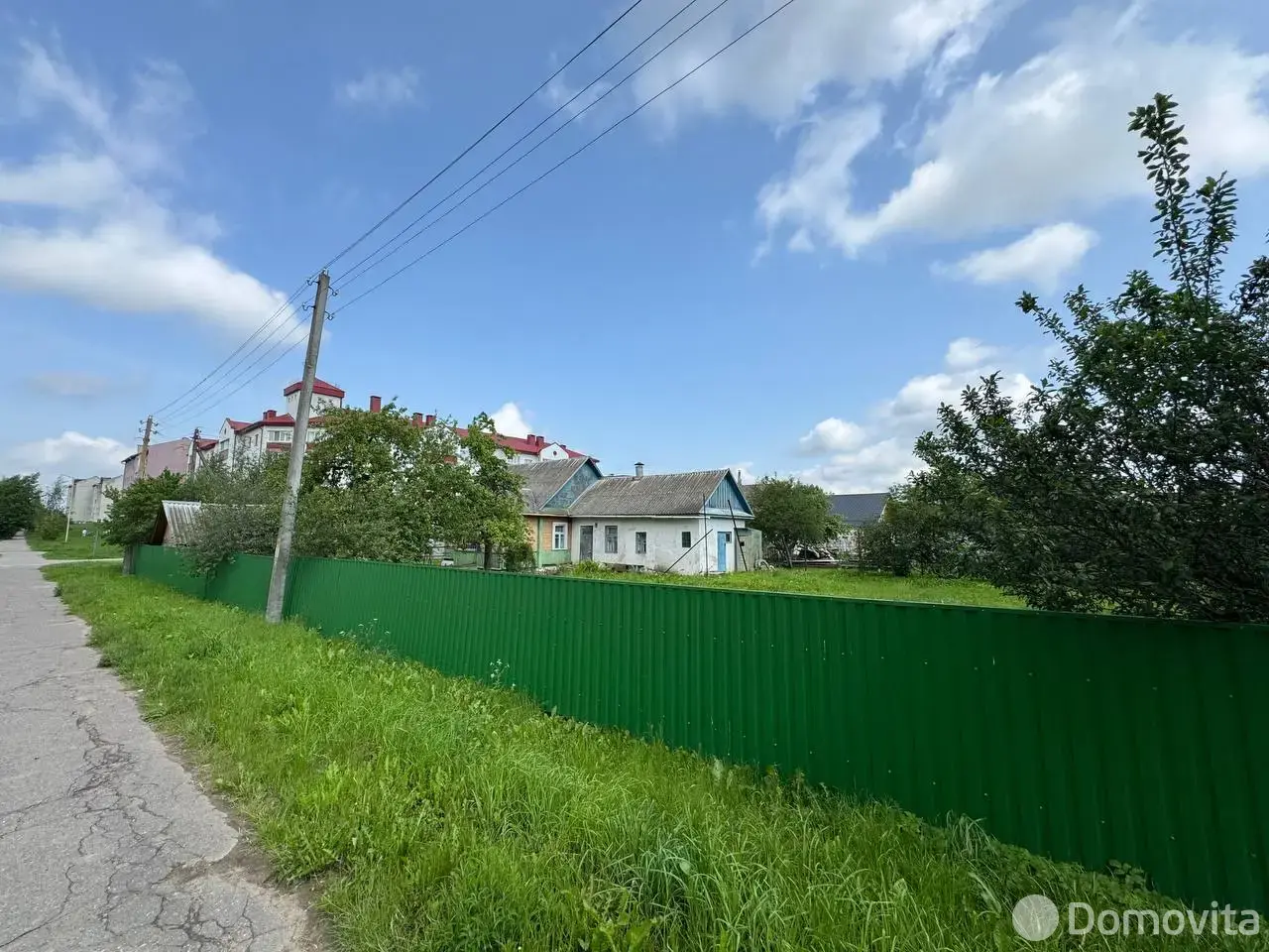 продажа дома, Дзержинск, ул. Лермонтова, д. 39