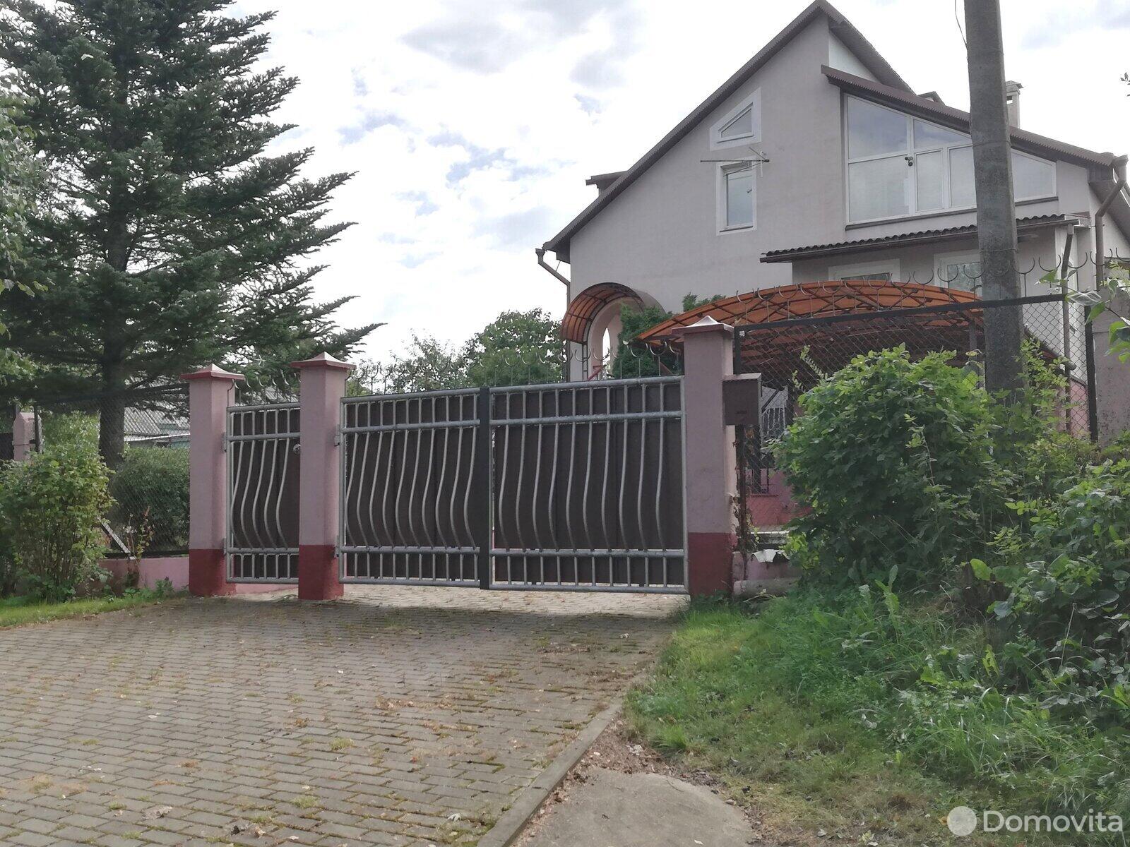Продажа 3-этажного дома в Крупице, Минская область , 280000USD, код 617497 - фото 3