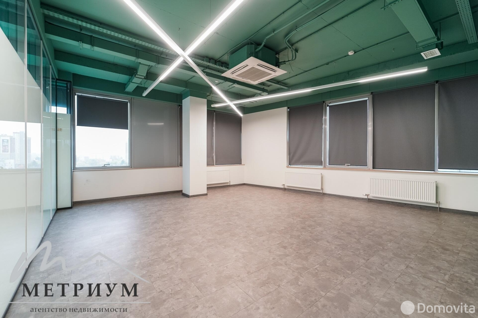 Аренда офиса на ул. Аранская, д. 8 в Минске, 6300USD, код 16880 - фото 12