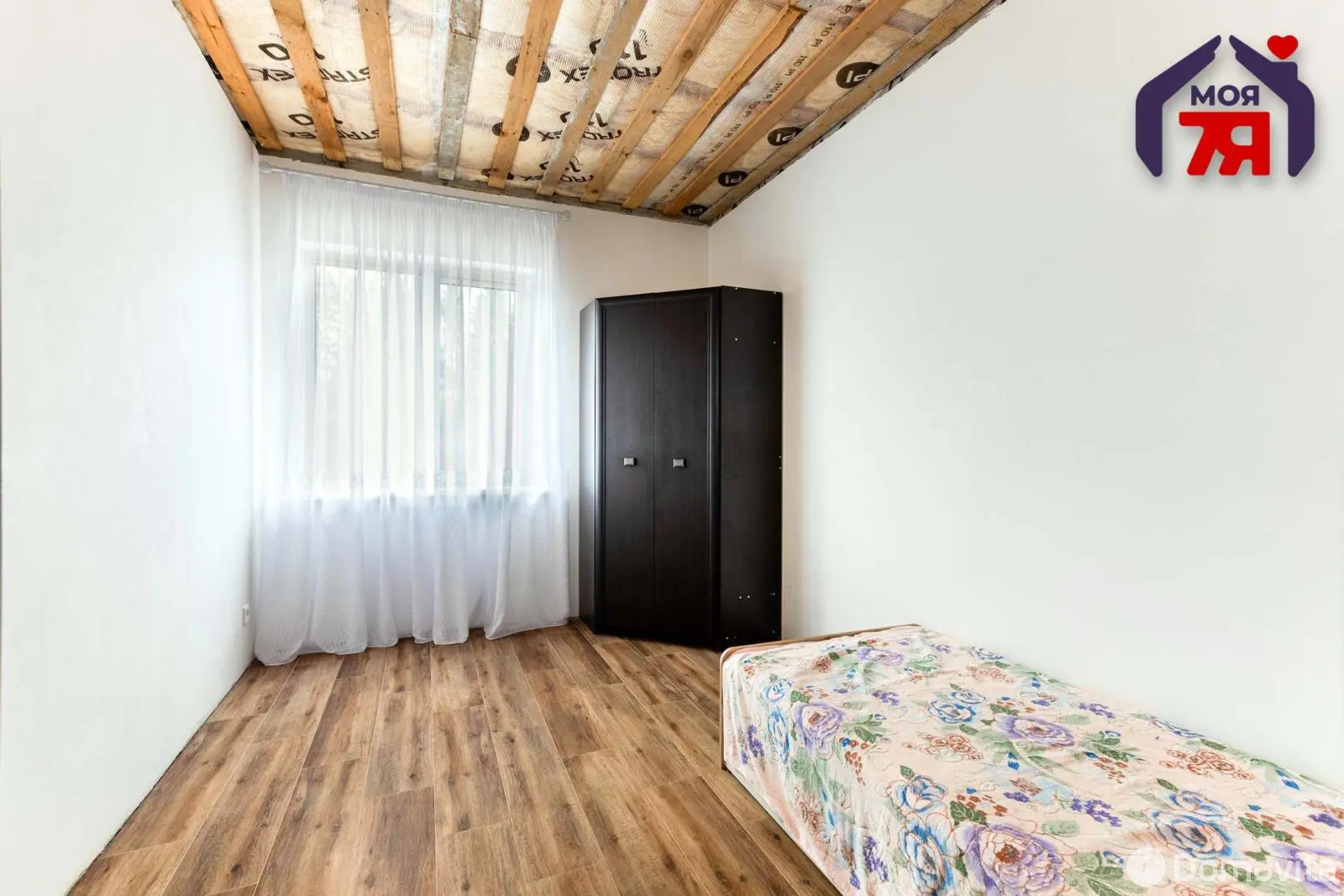 Продажа 1-этажной дачи в Верасок-2008 Минская область, 112900USD, код 185716 - фото 11