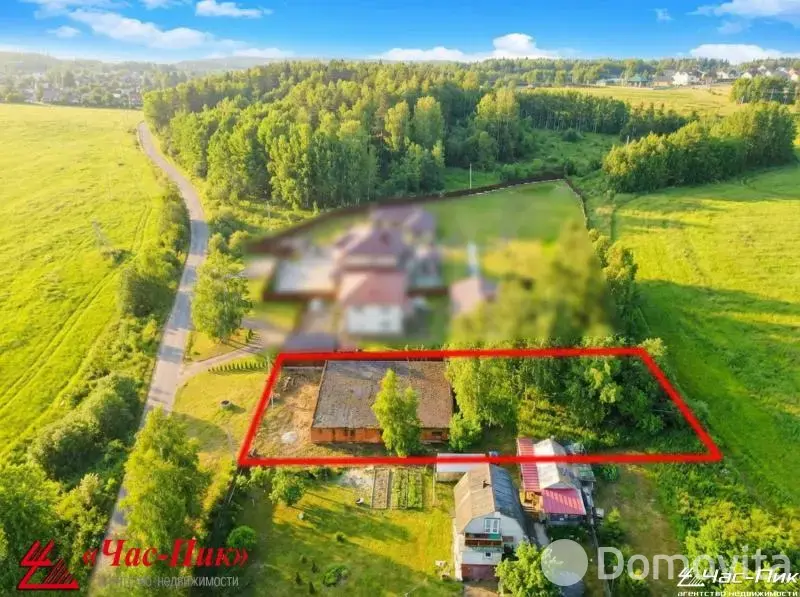 участок, Ляды, 