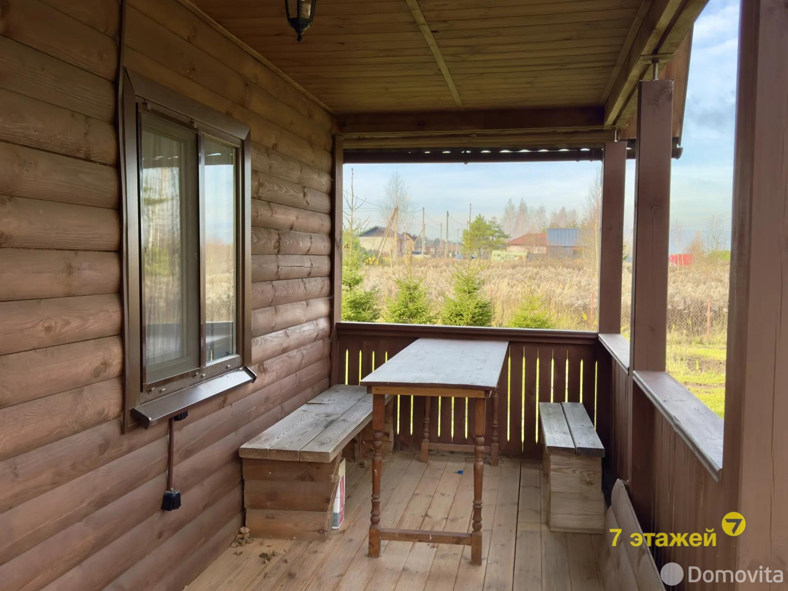 Продажа 2-этажной дачи в Росинка-1 Минская область, 48490USD, код 184541 - фото 11