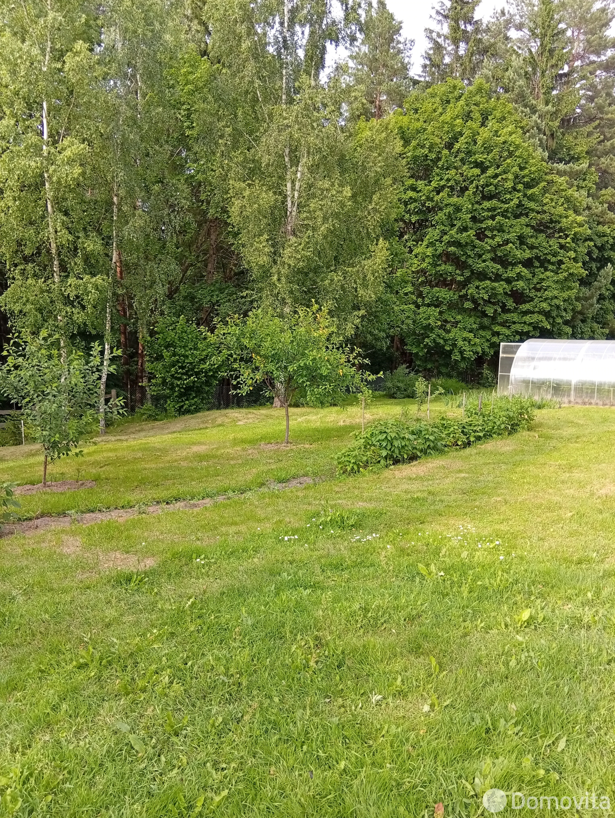 Стоимость продажи коттеджа, Воловщина, 