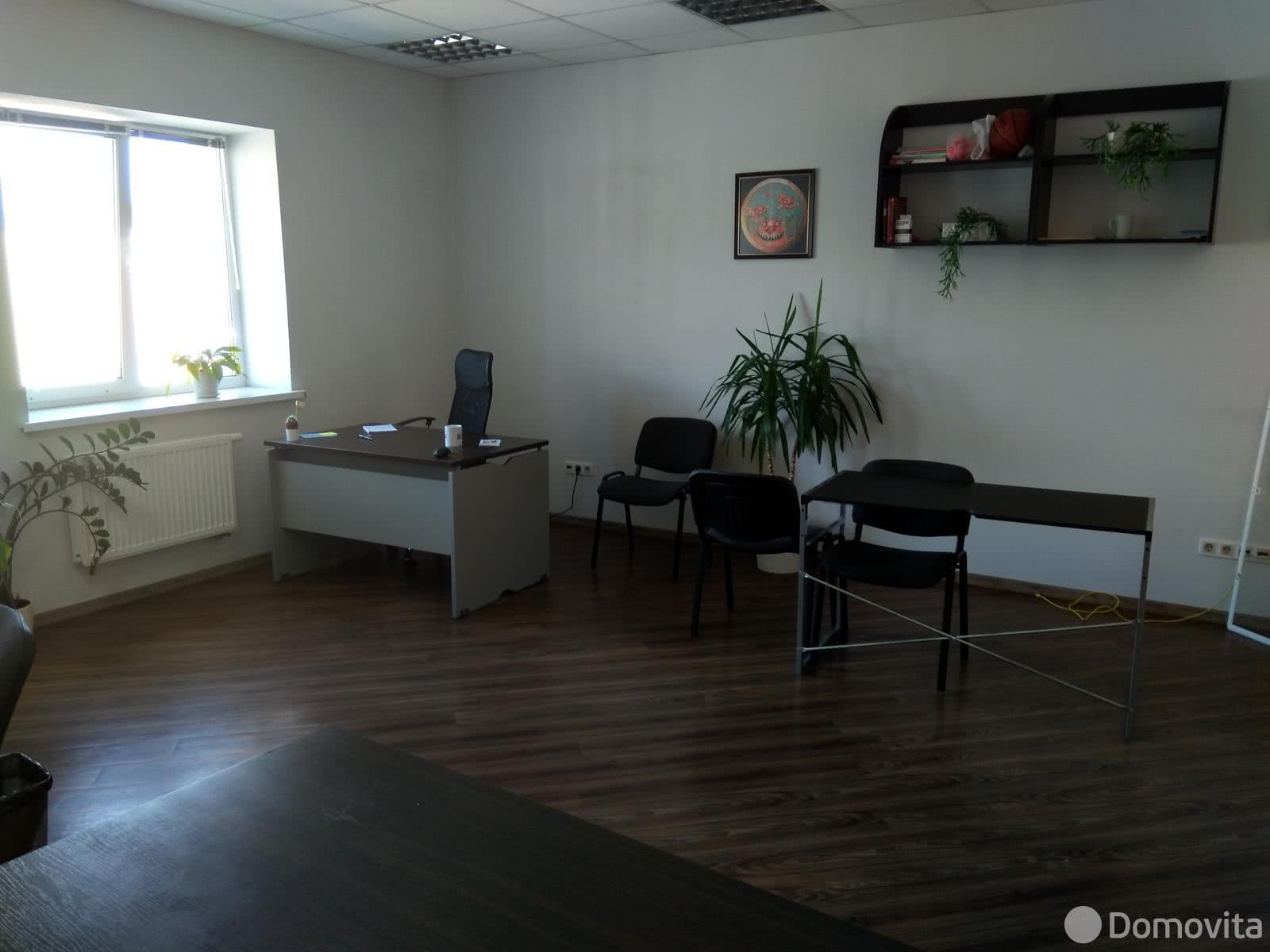 Купить офис на ул. Поповича, д. 2Б в Гродно, 250000USD, код 4527 - фото 4