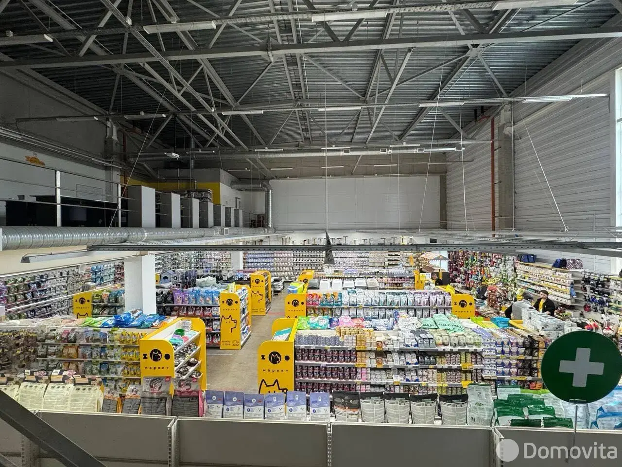 офис, Сеница, д. 68/11 