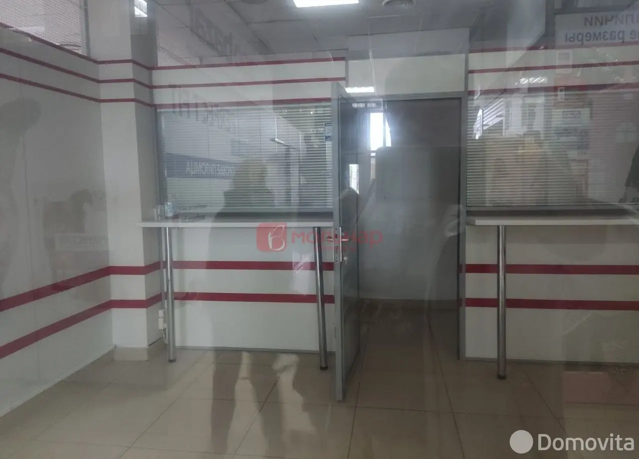 Снять торговую точку на ул. Московская, д. 22 в Минске, 708USD, код 967060 - фото 4